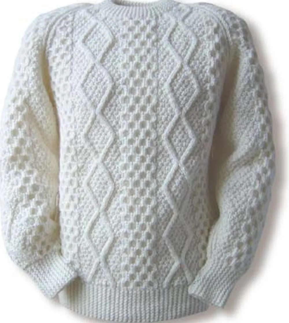 Glenaran Clan Knitting Patterns And Kits^Moriarty Knitting Kit