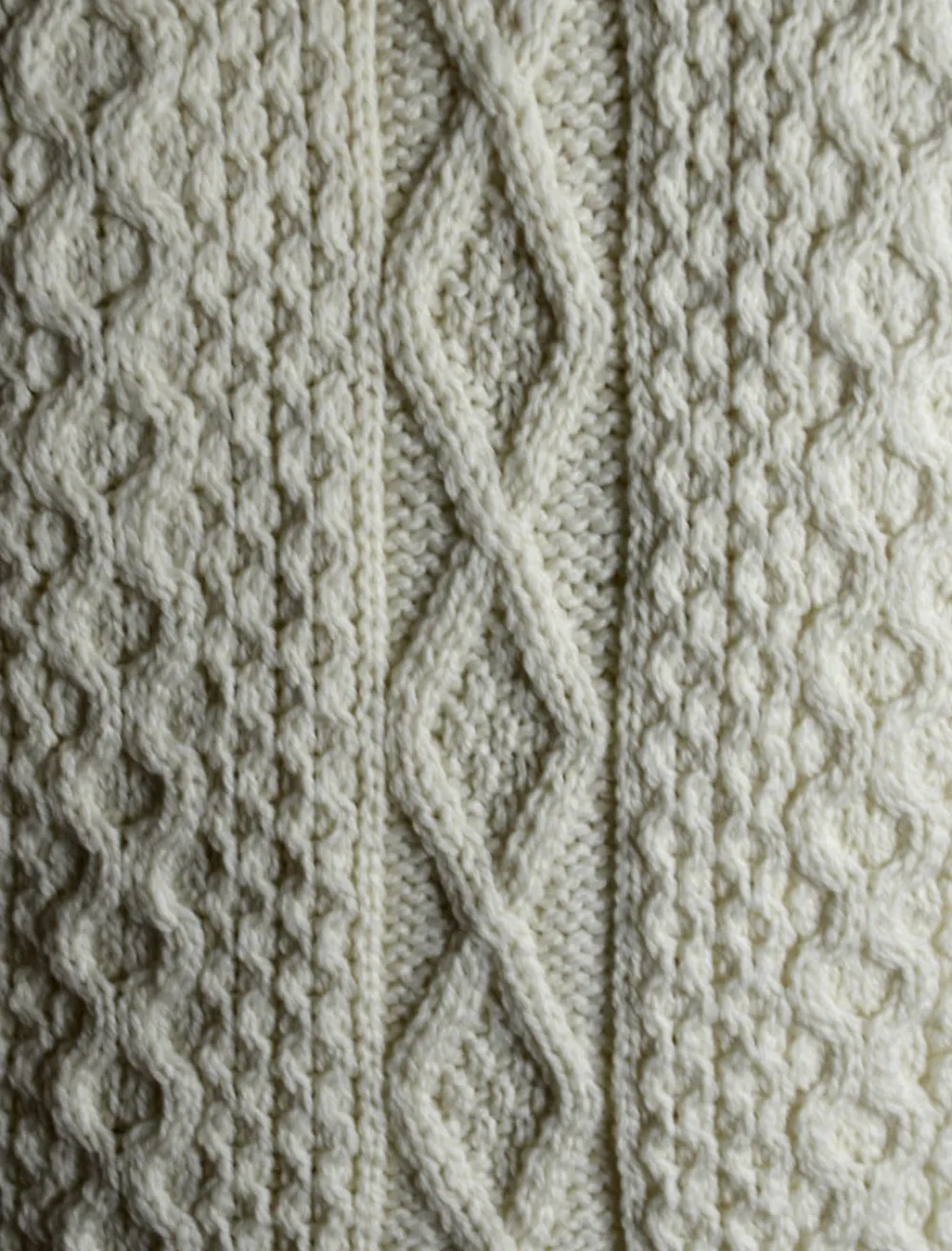 Glenaran Clan Scarves^Casey Clan Scarf