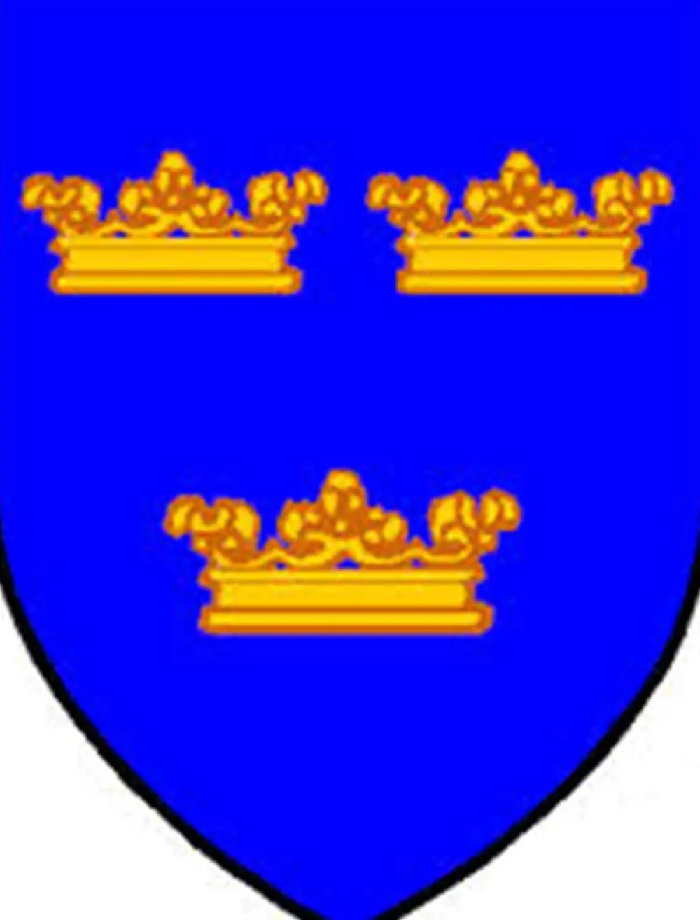 Glenaran Clan Sweaters^Ward Clan Sweater