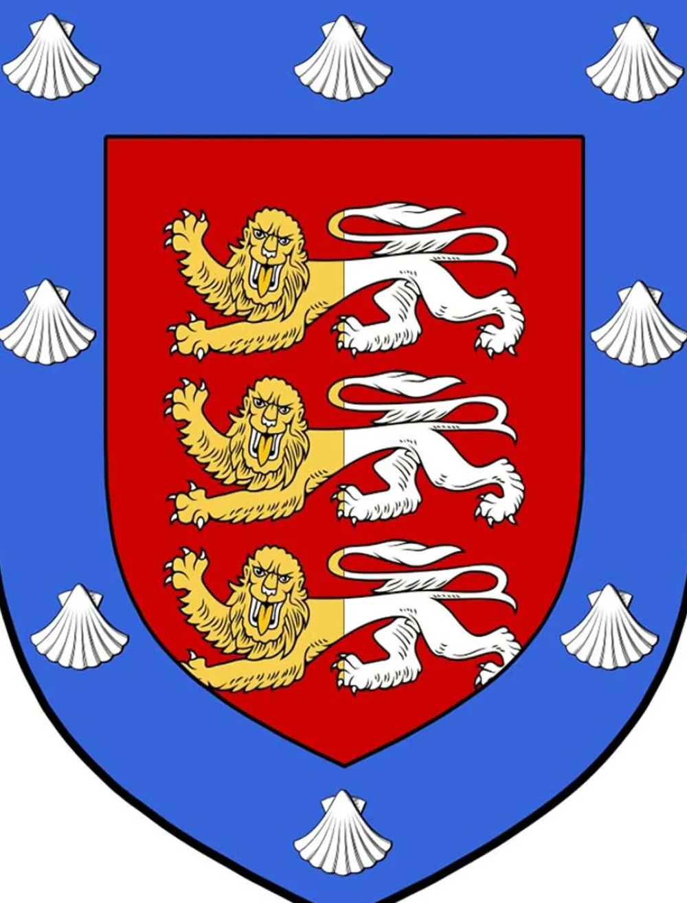 Glenaran Clan Knitting Patterns And Kits^O'Meara Knitting Kit