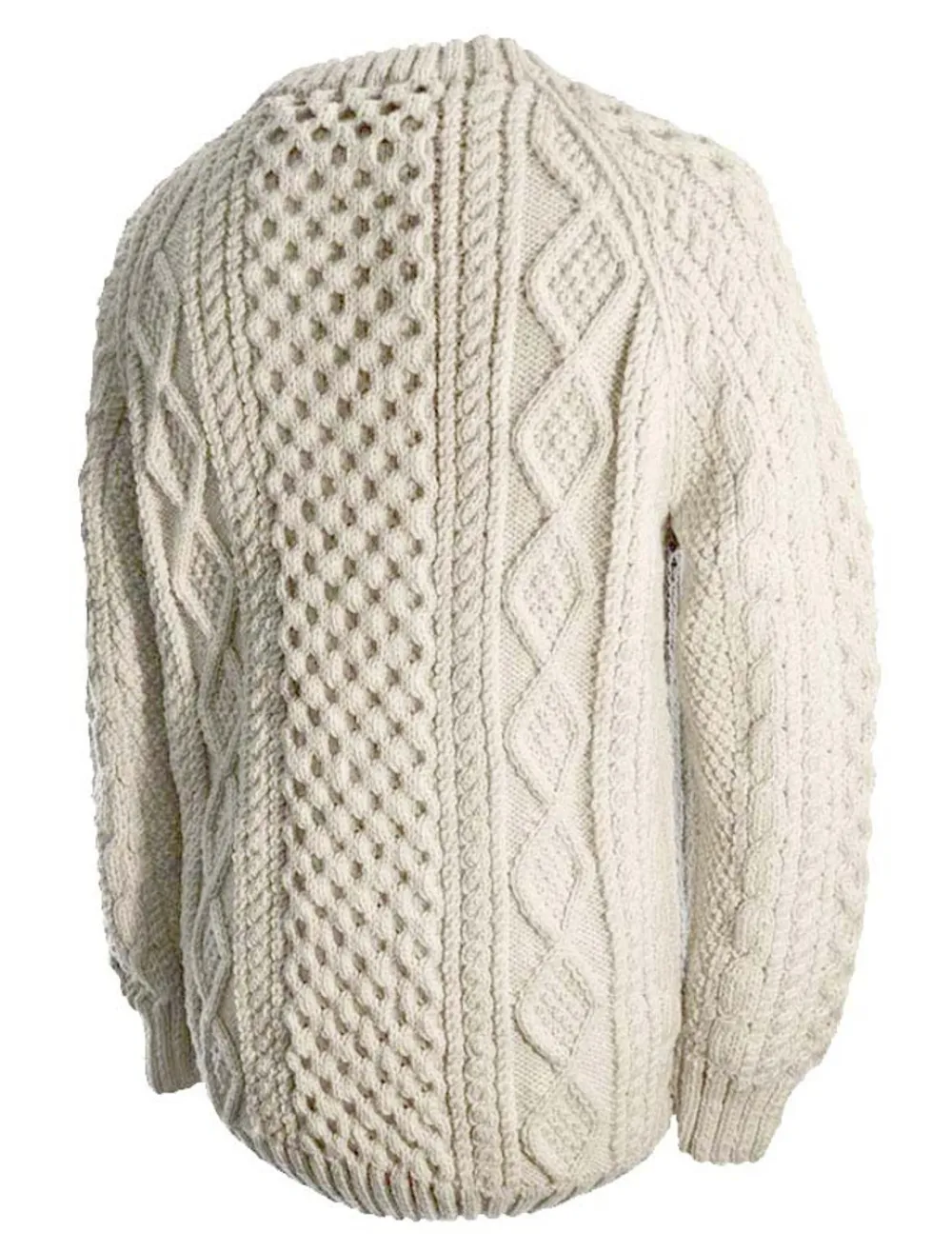 Glenaran Clan Sweaters^O'Donnell Clan Sweater