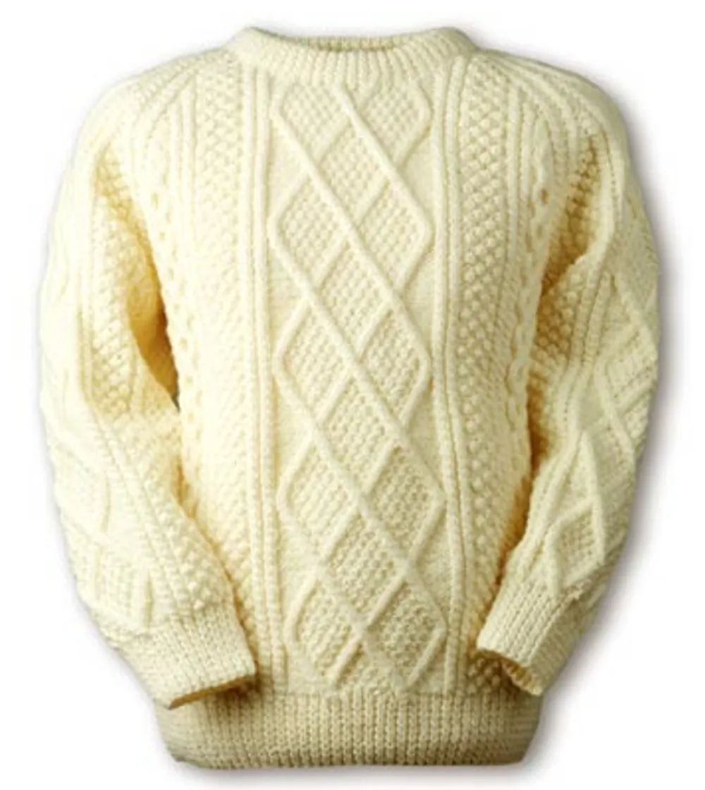 Glenaran Clan Knitting Patterns And Kits^Nolan Knitting Kit