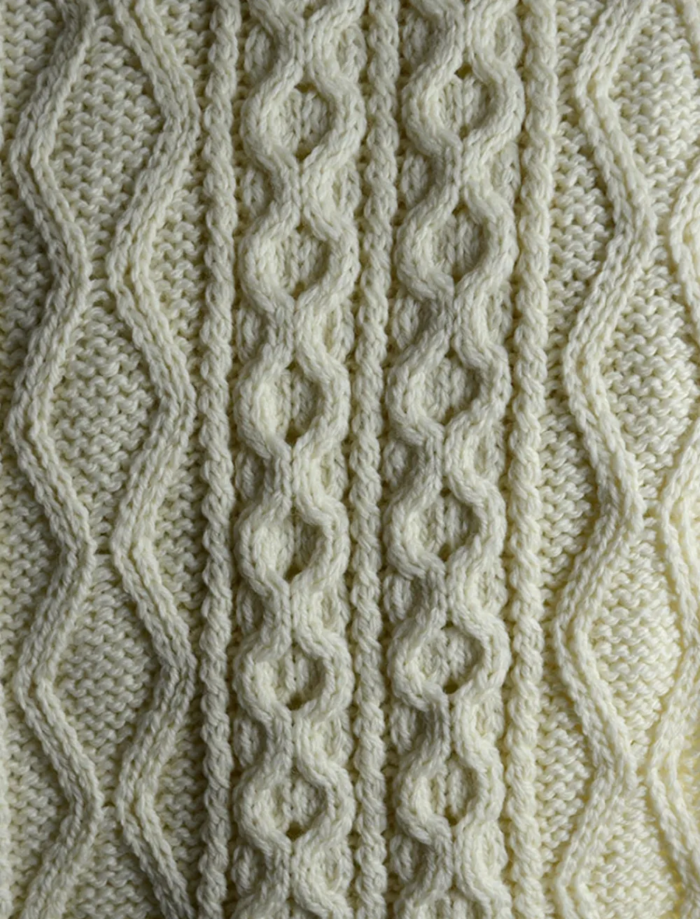 Glenaran Clan Scarves^O'Brien Clan Scarf