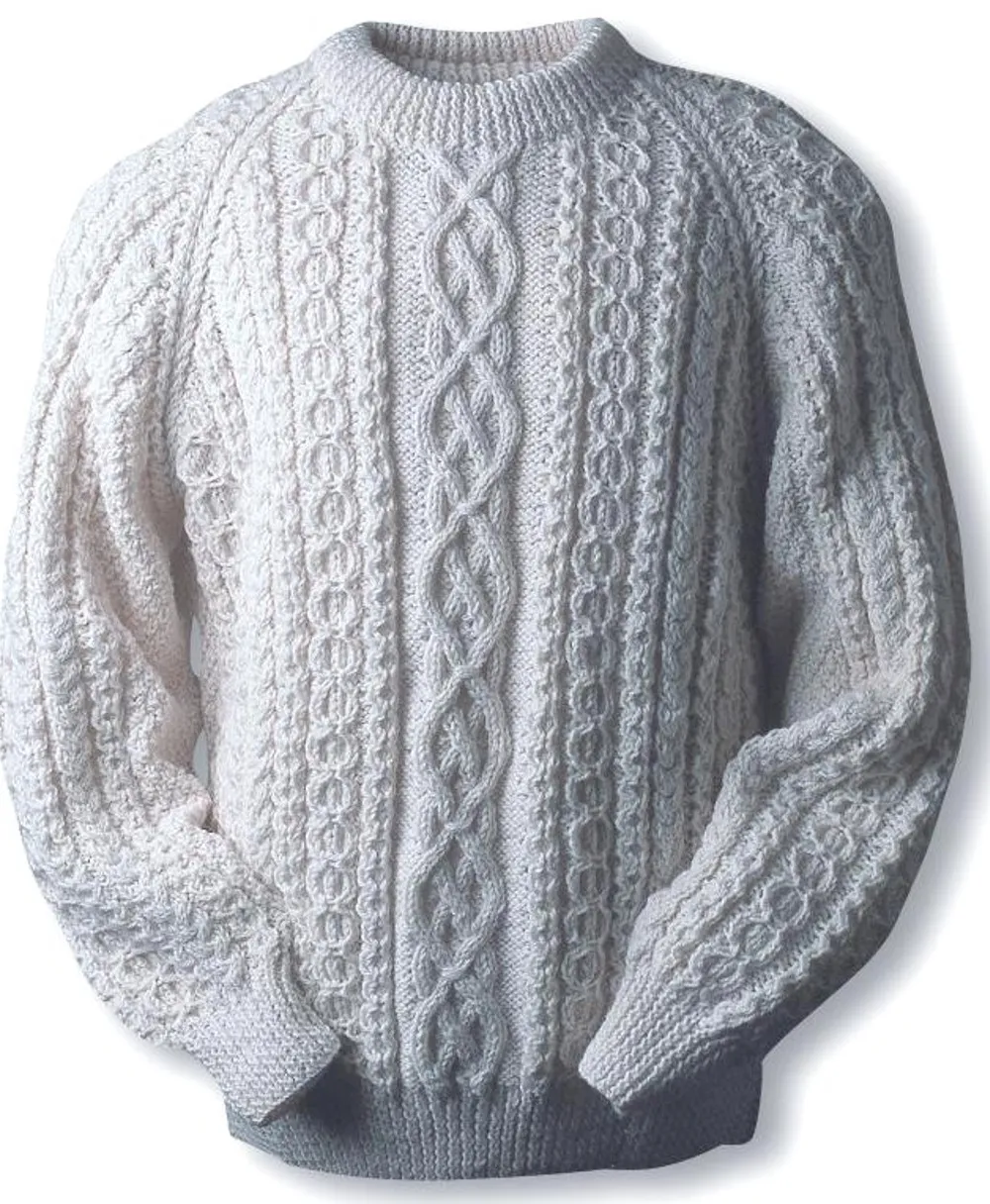 Glenaran Clan Knitting Patterns And Kits^Kane Knitting Kit