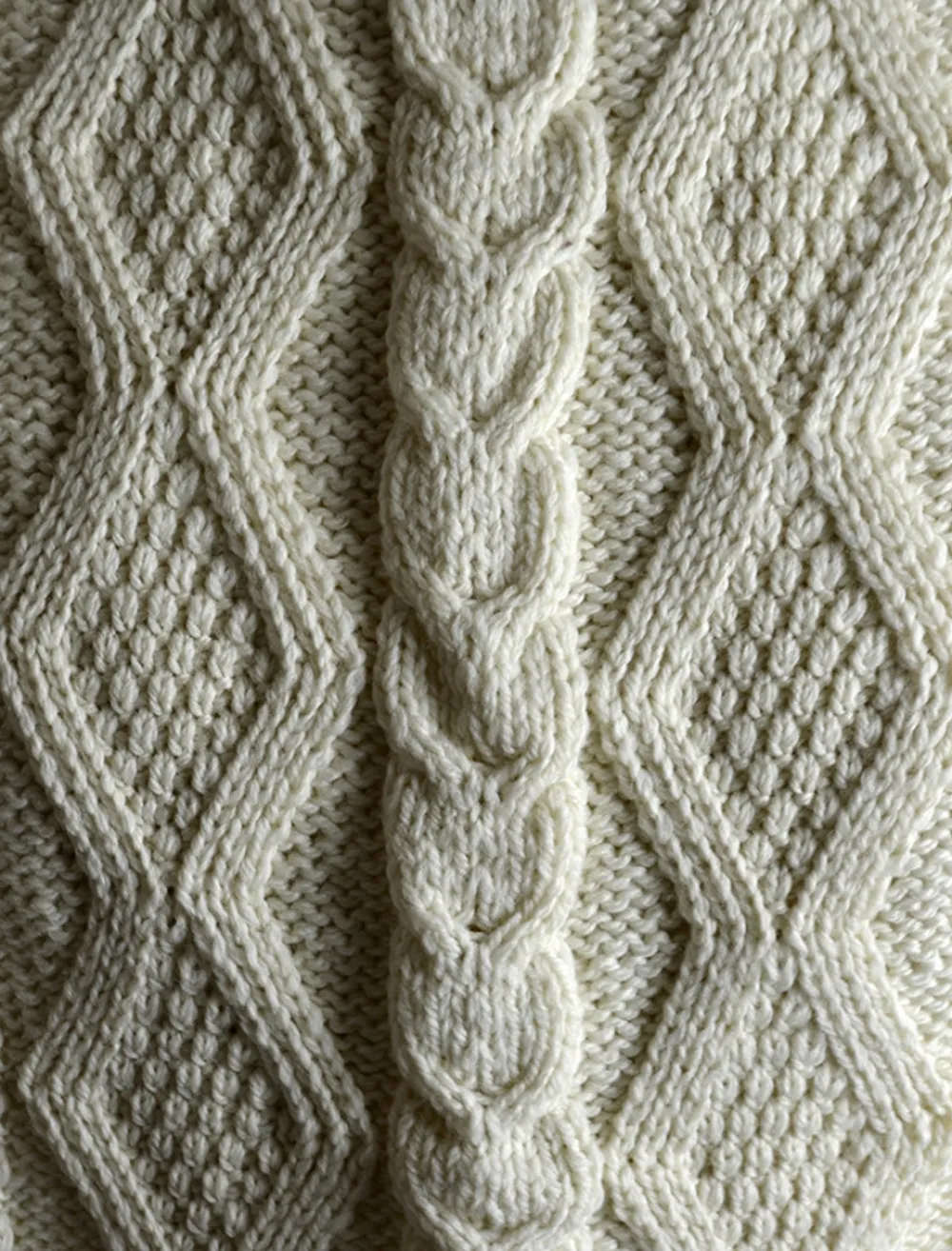 Glenaran Clan Scarves^Whelan Clan Scarf