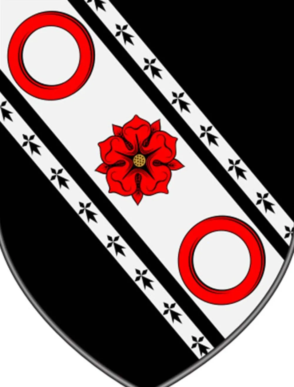 Glenaran Clan Sweaters^Conway Clan Sweater