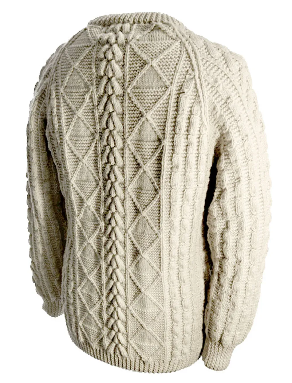 Glenaran Clan Sweaters^Conway Clan Sweater