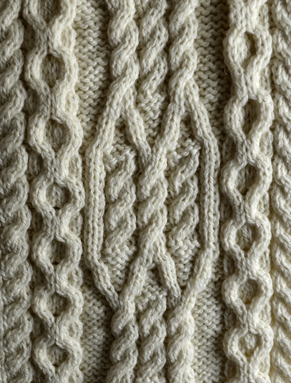 Glenaran Clan Scarves^O'Donoghue Clan Scarf