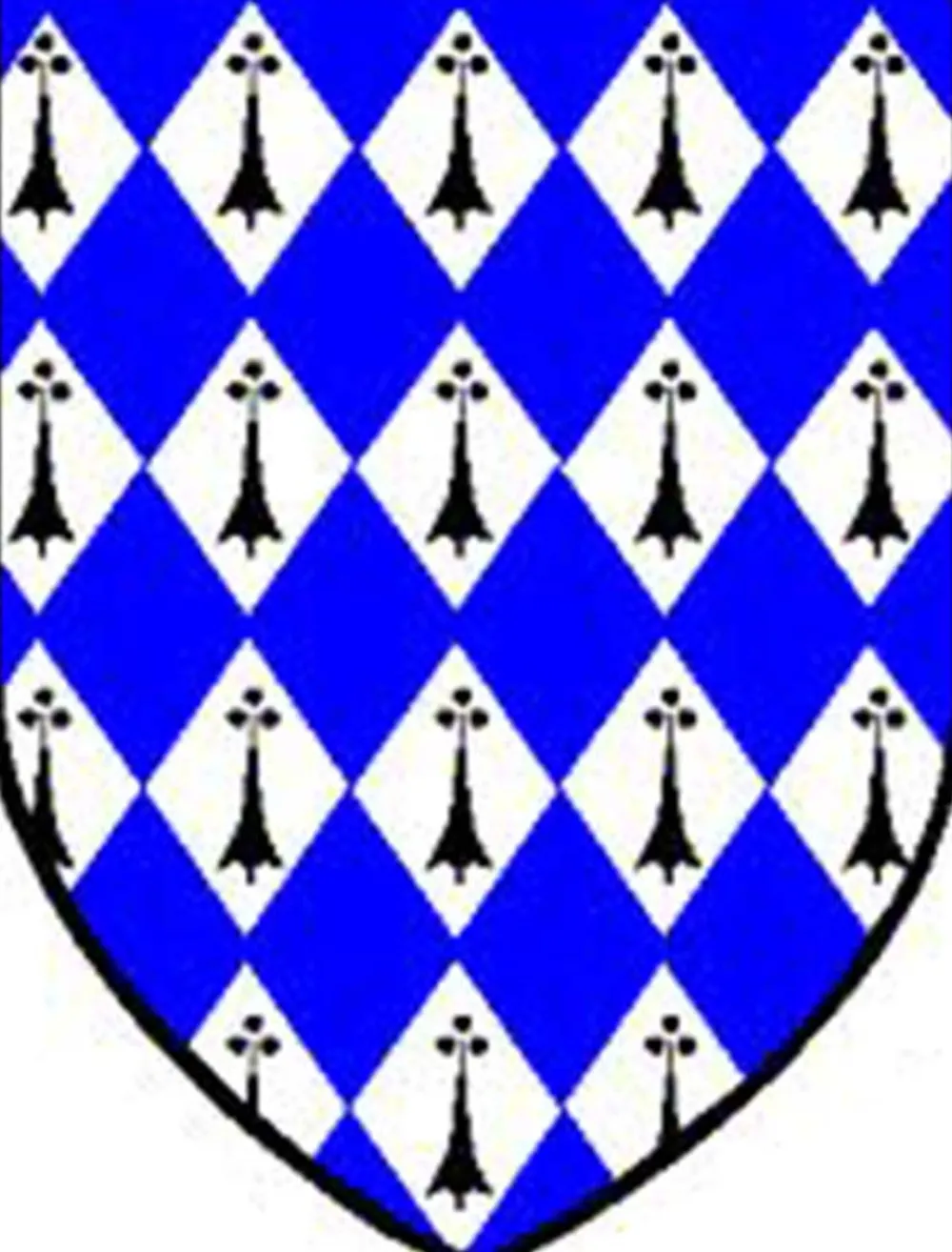 Glenaran Clan Sweaters^Cronin Clan Sweater