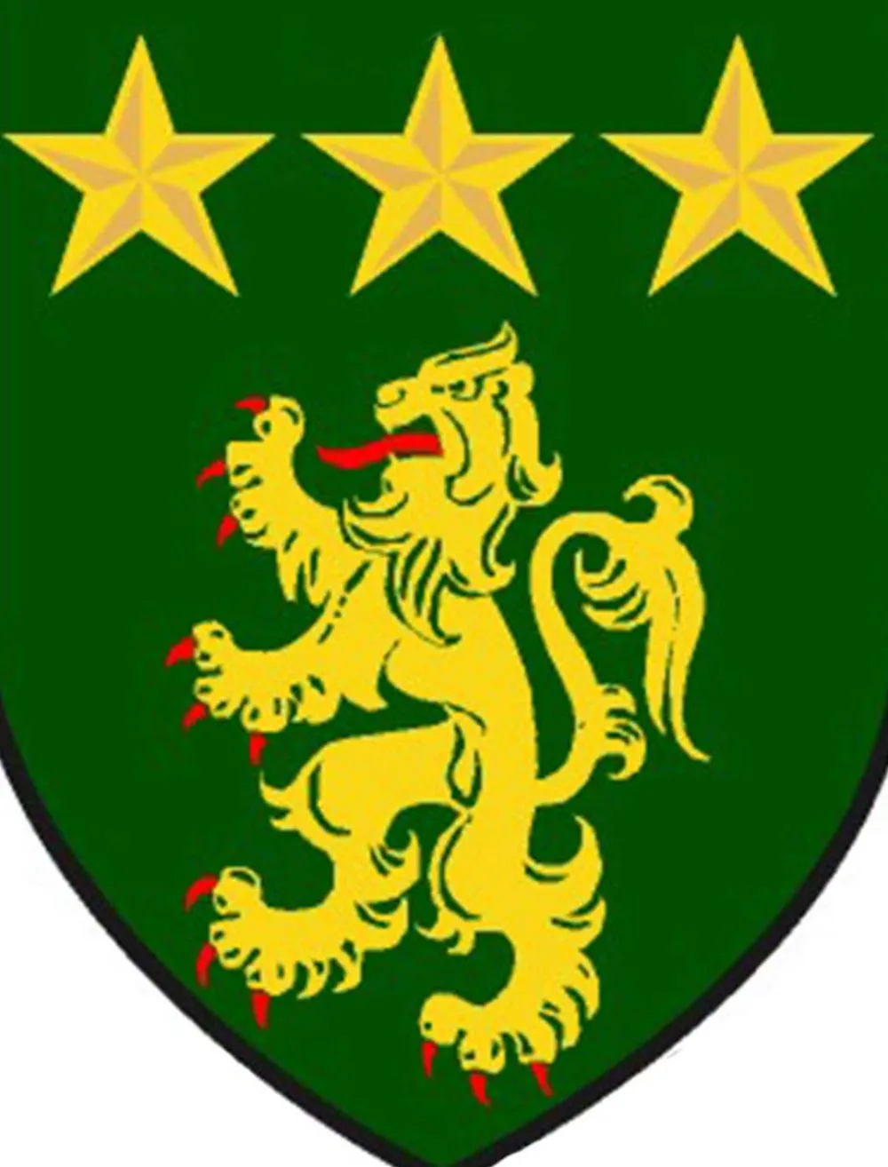 Glenaran Clan Sweaters^Moore Clan Sweater