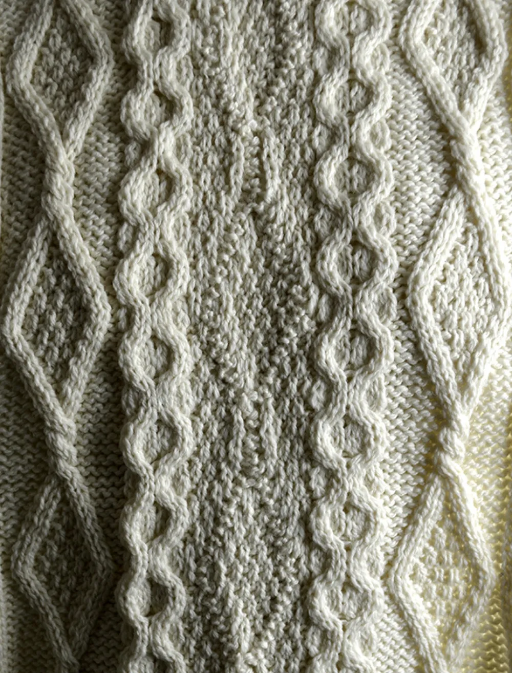 Glenaran Clan Scarves^Barrett Clan Scarf