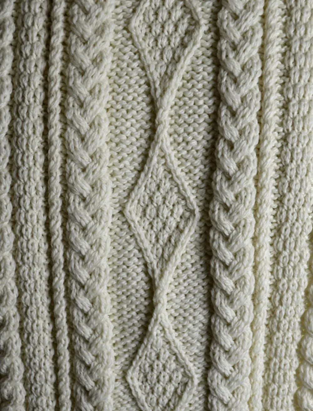 Glenaran Clan Scarves^Mc Donald Clan Scarf