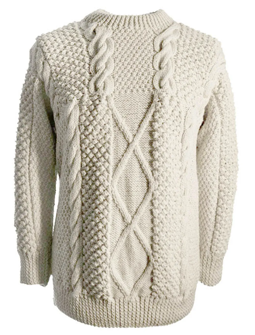 Glenaran Clan Sweaters^Murray Clan Sweater