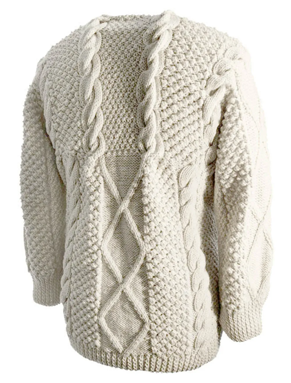 Glenaran Clan Sweaters^Murray Clan Sweater