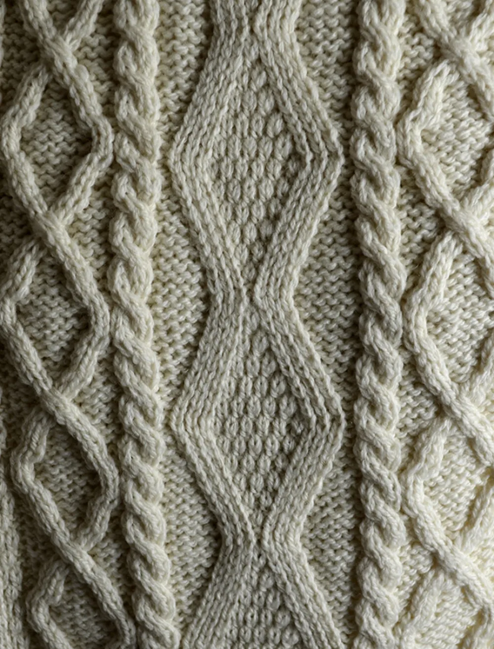 Glenaran Clan Scarves^Maher Clan Scarf