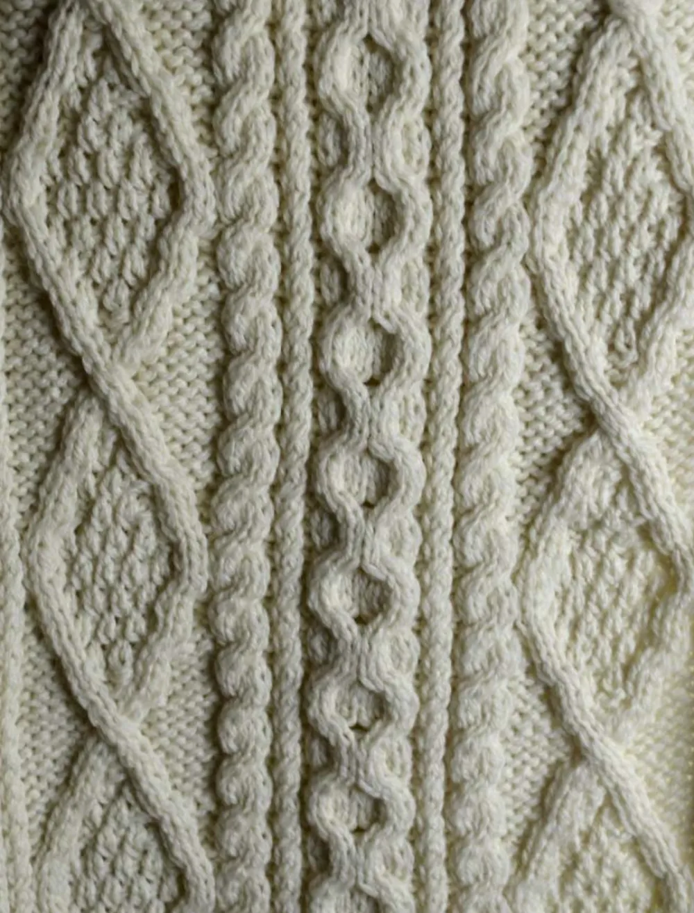 Glenaran Clan Scarves^O'Grady Clan Scarf