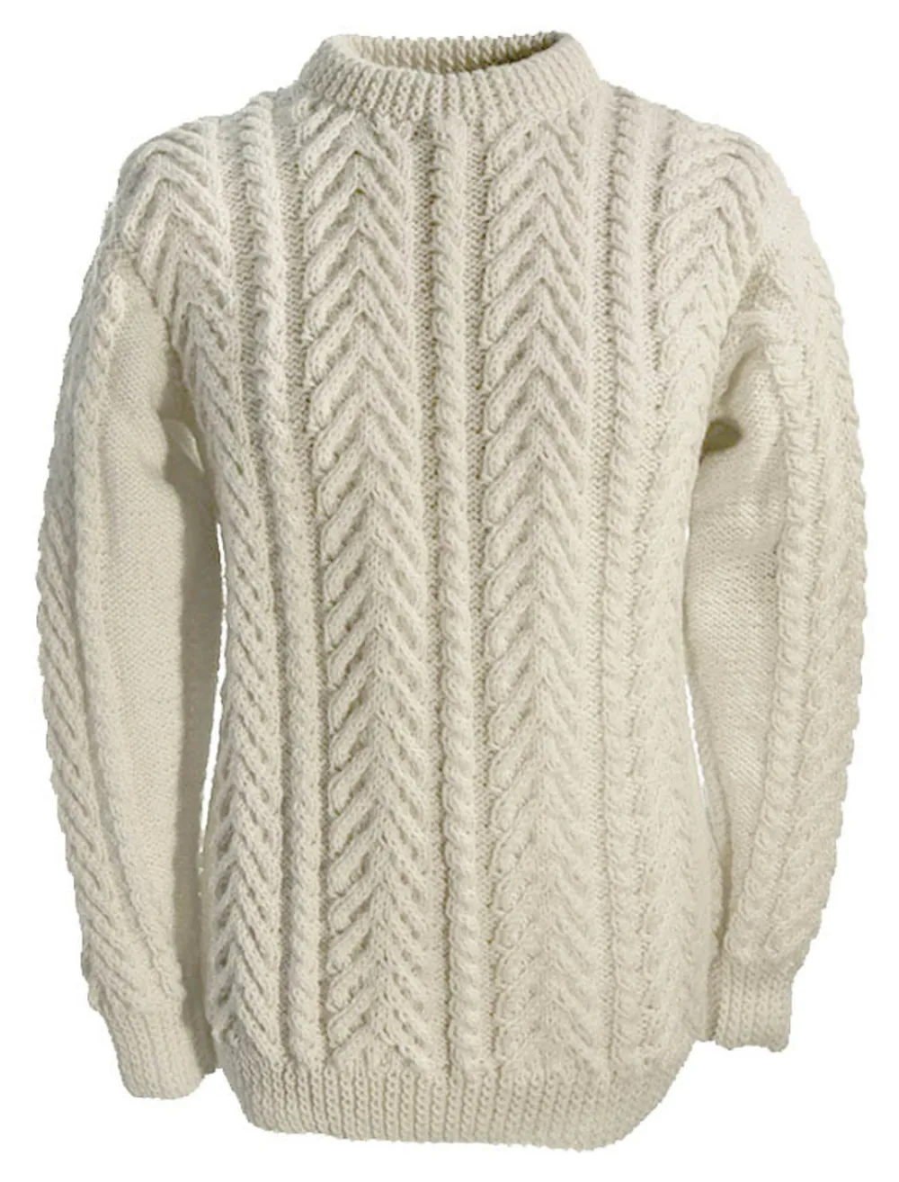 Glenaran Clan Sweaters^Healy Clan Sweater