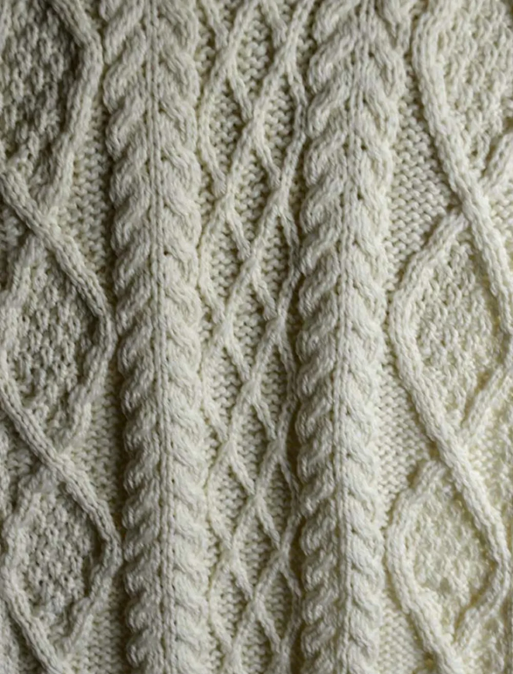 Glenaran Clan Scarves^Mullen Clan Scarf