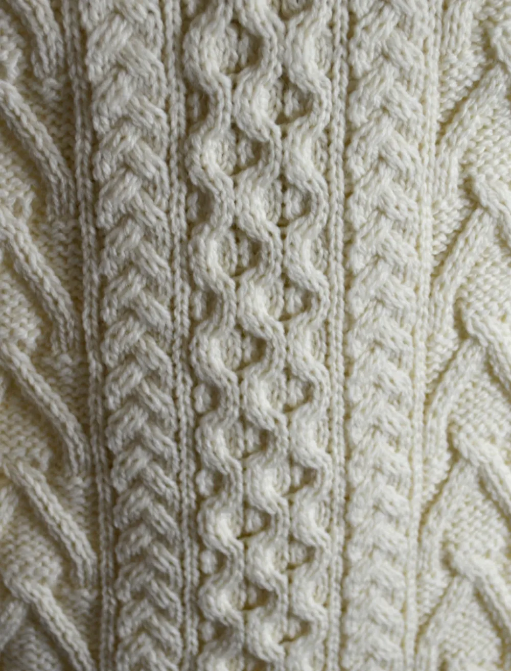 Glenaran Clan Scarves^Kavanagh Clan Scarf