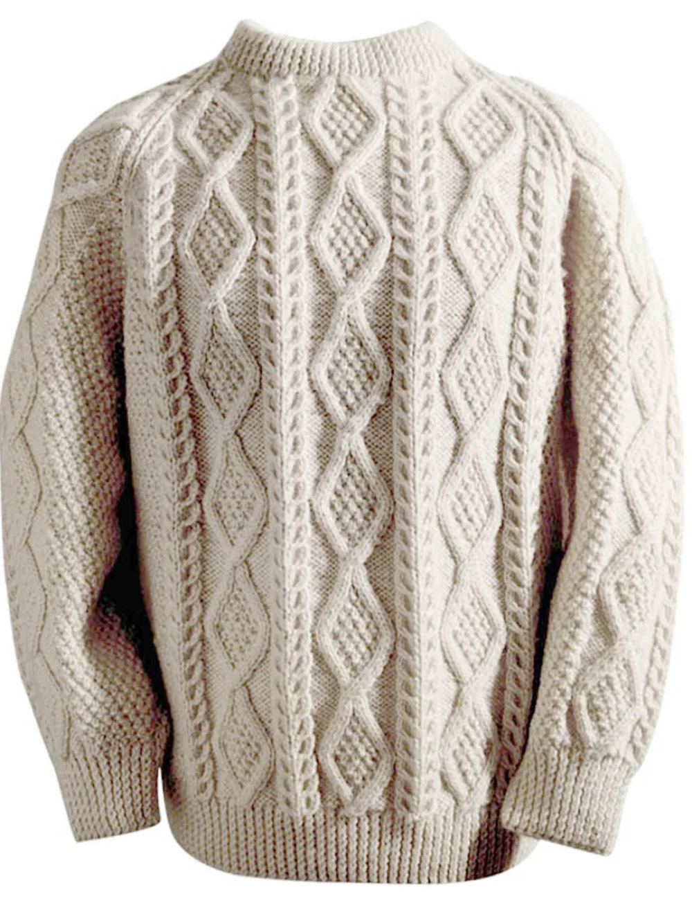 Glenaran Clan Sweaters^Power Clan Sweater