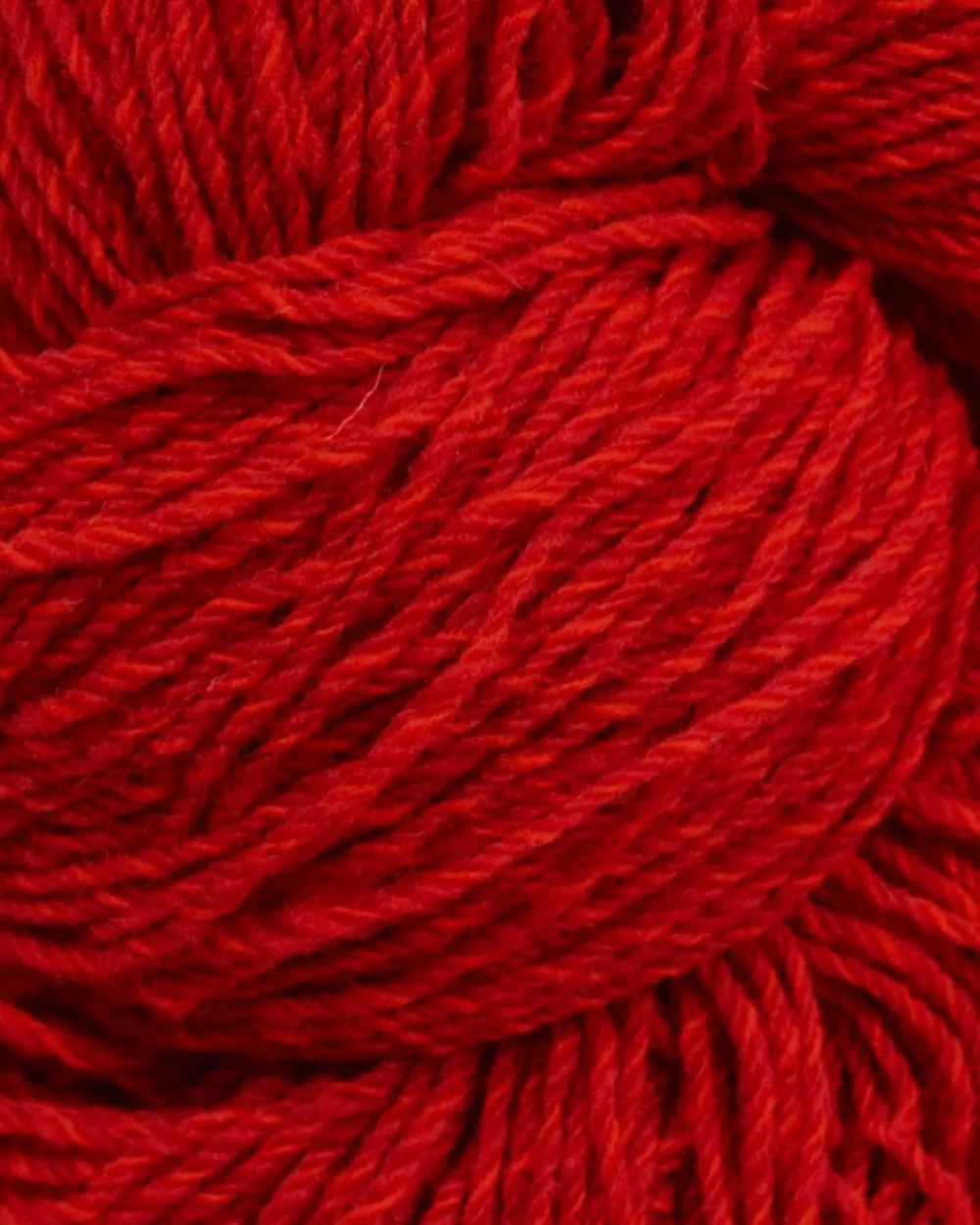 Glenaran Aran Wool^Aran Wool Knitting Hanks - Salmon