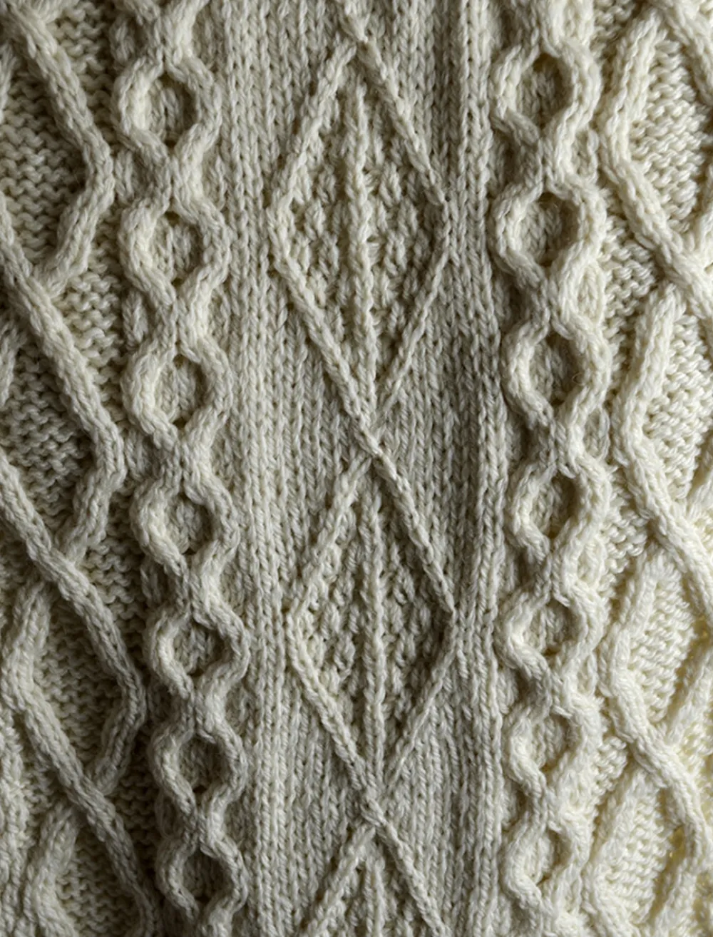 Glenaran Clan Scarves^Maloney Clan Scarf