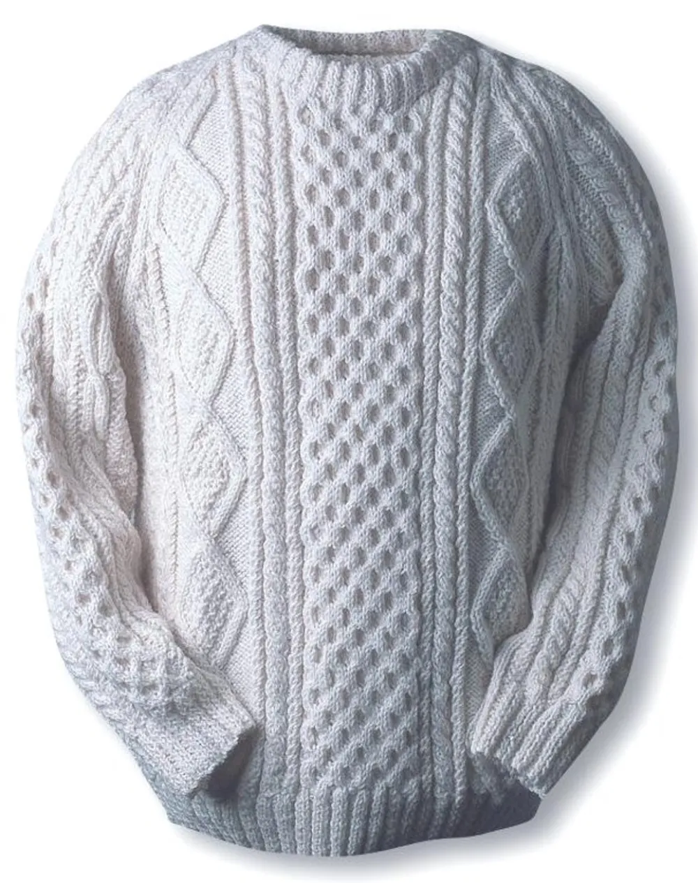 Glenaran Clan Knitting Patterns And Kits^O'Donnell Knitting Kit
