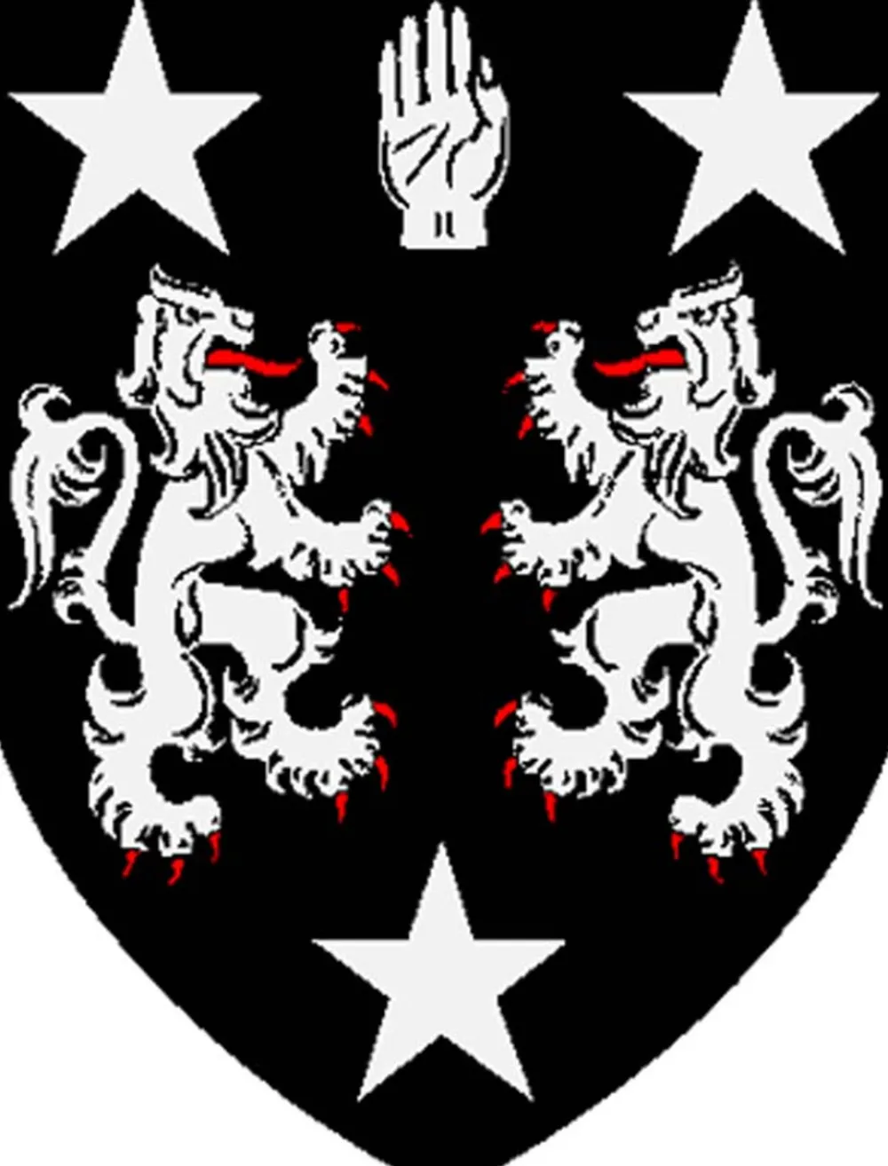 Glenaran Clan Knitting Patterns And Kits^O'Donnell Knitting Kit