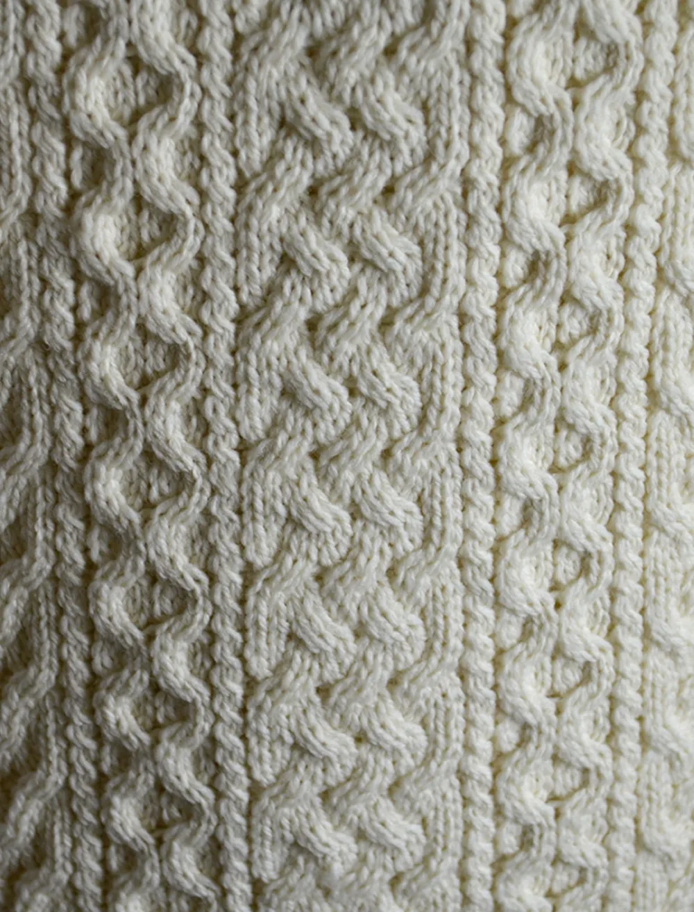 Glenaran Clan Scarves^Doyle Clan Scarf