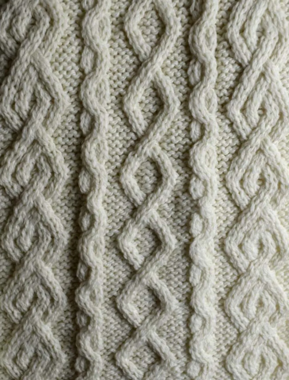 Glenaran Clan Scarves^Hennessy Clan Scarf