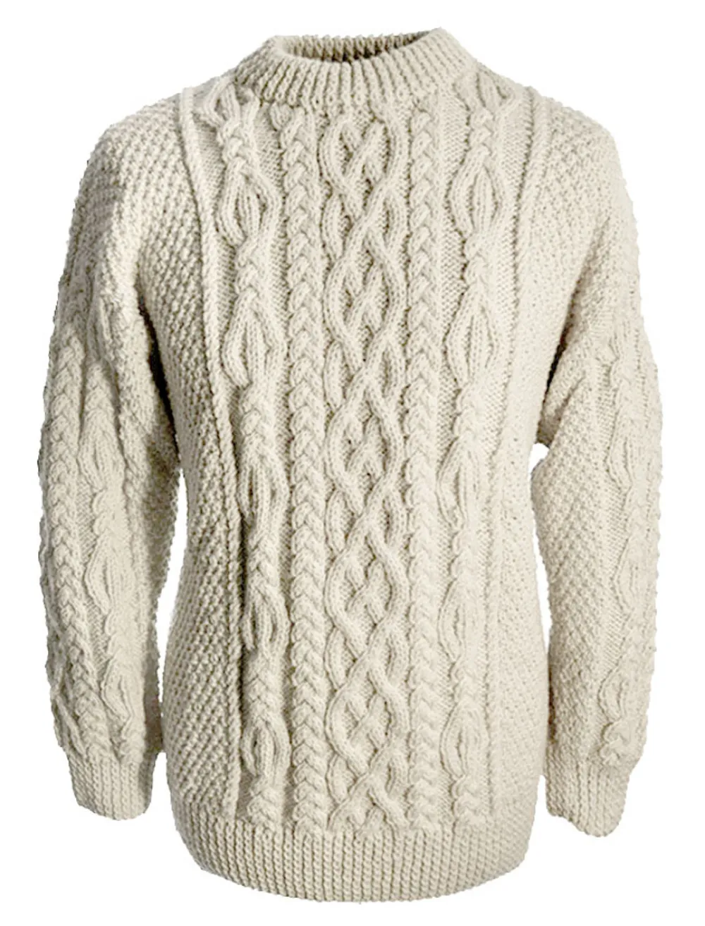 Glenaran Clan Sweaters^Daly Clan Sweater