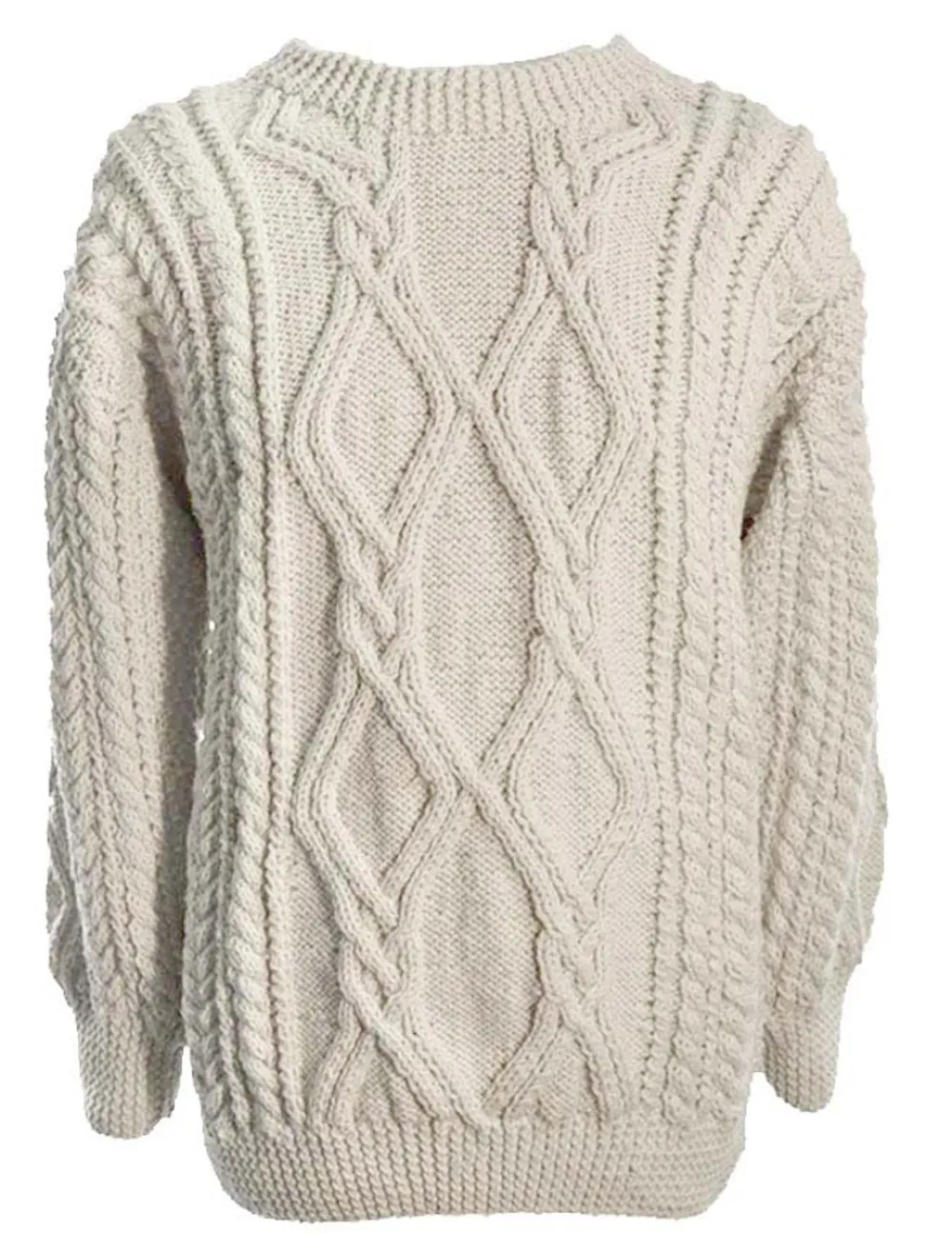 Glenaran Clan Sweaters^O'Neill Clan Sweater