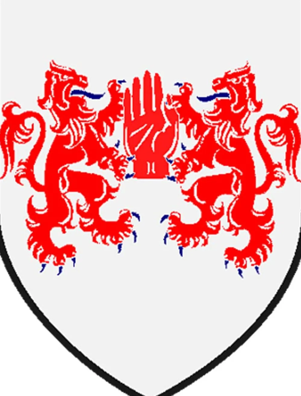 Glenaran Clan Sweaters^O'Neill Clan Sweater