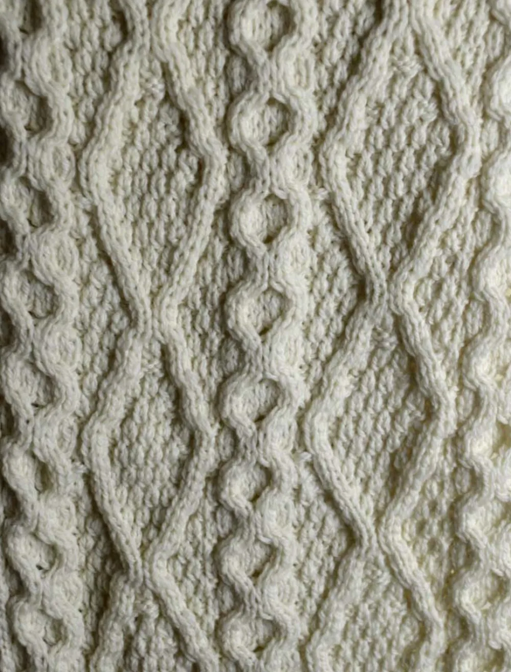 Glenaran Clan Scarves^Moriarty Clan Scarf