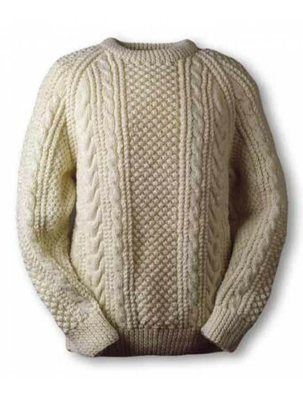 Glenaran Clan Sweaters^Sheehan Clan Sweater