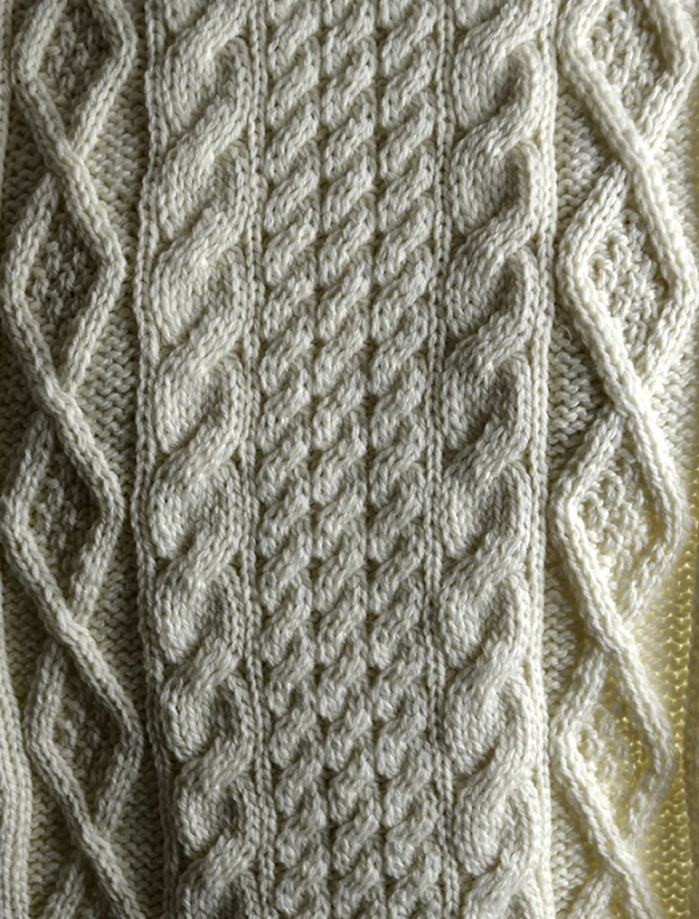 Glenaran Clan Scarves^Hanley Clan Scarf