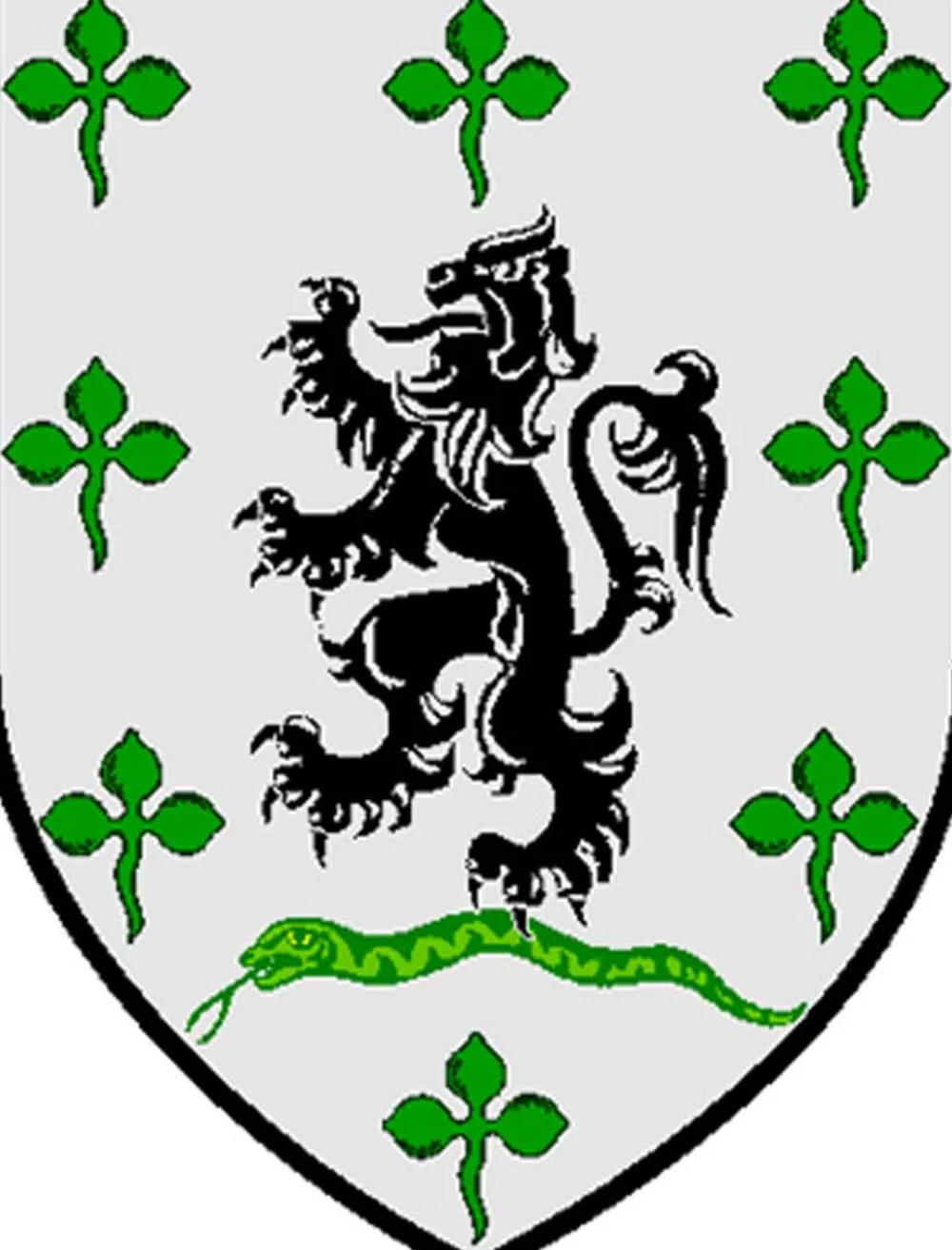 Glenaran Clan Knitting Patterns And Kits^Gallagher Knitting Kit