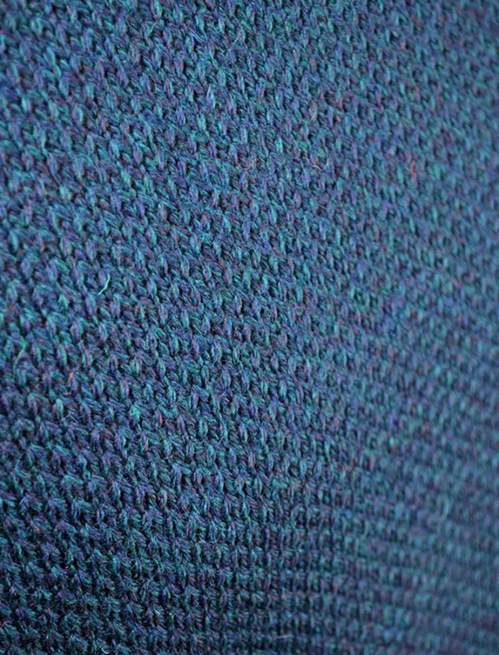 Glenaran Sweaters^Merino Roll Neck Sweater