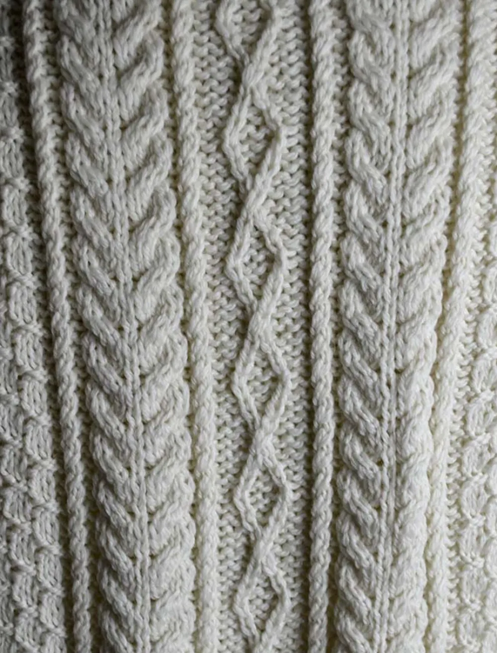 Glenaran Clan Scarves^Mc Namara Clan Scarf