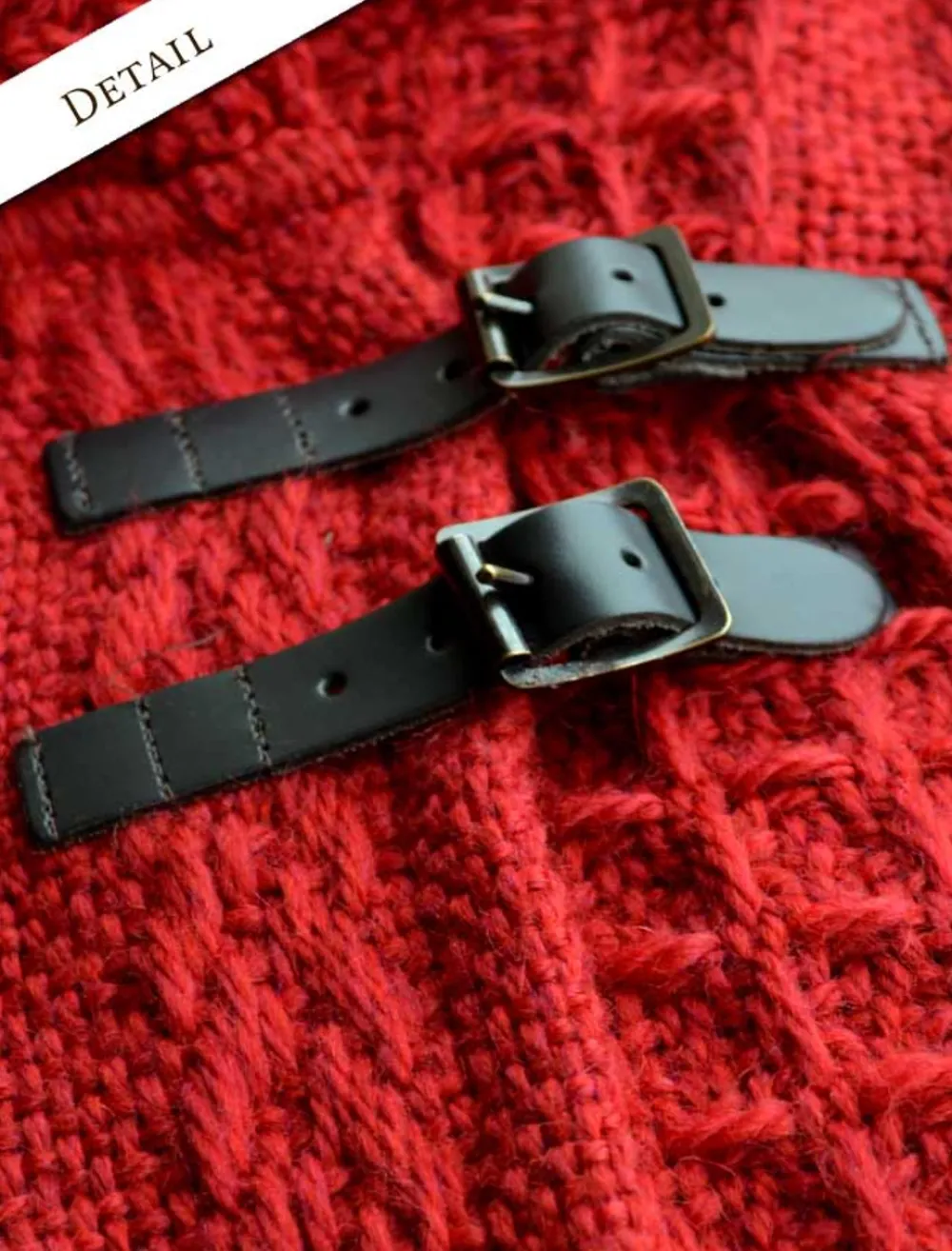 Glenaran Ponchos, Capes & Shawls^Super Soft Cable Aran Shawl