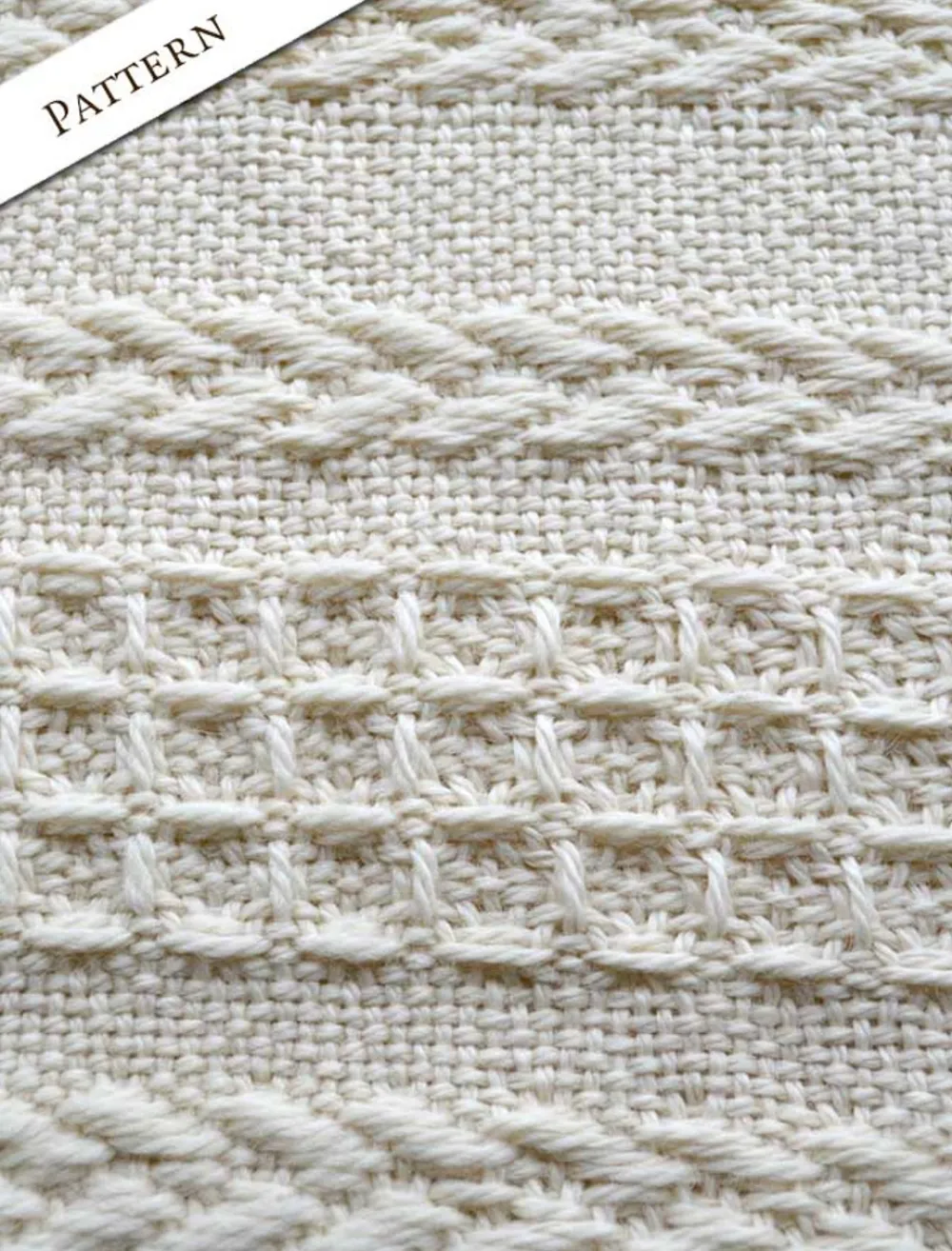 Glenaran Ponchos, Capes & Shawls^Super Soft Cable Aran Shawl