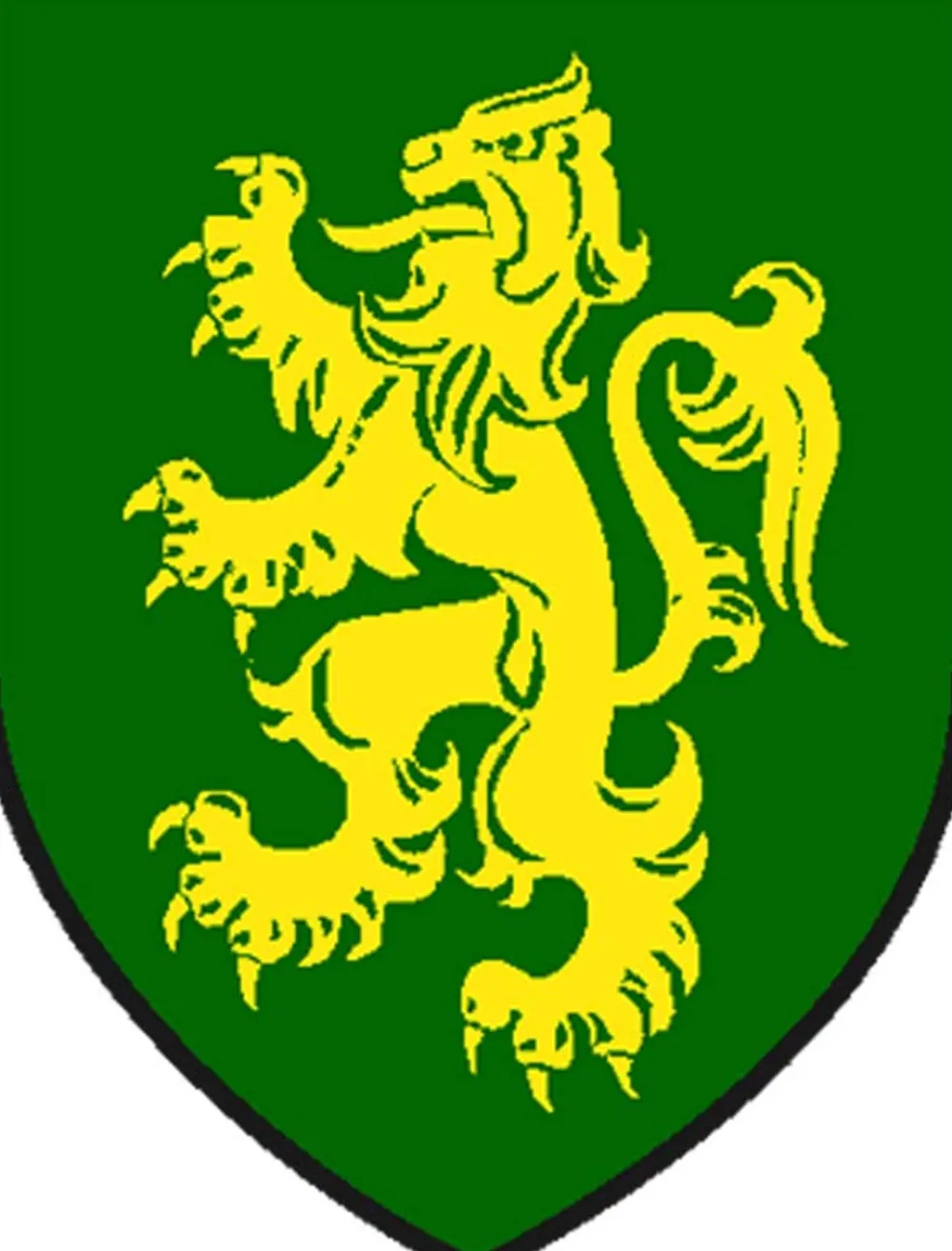 Glenaran Clan Sweaters^Farrell Clan Sweater