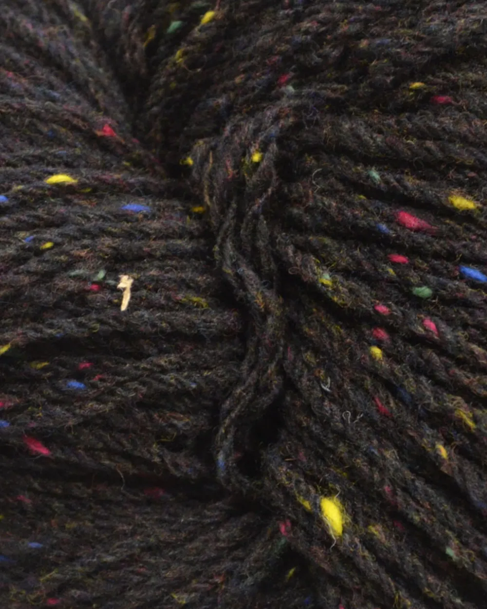 Glenaran Aran Wool^Aran Wool Knitting Hanks - Turf Mix
