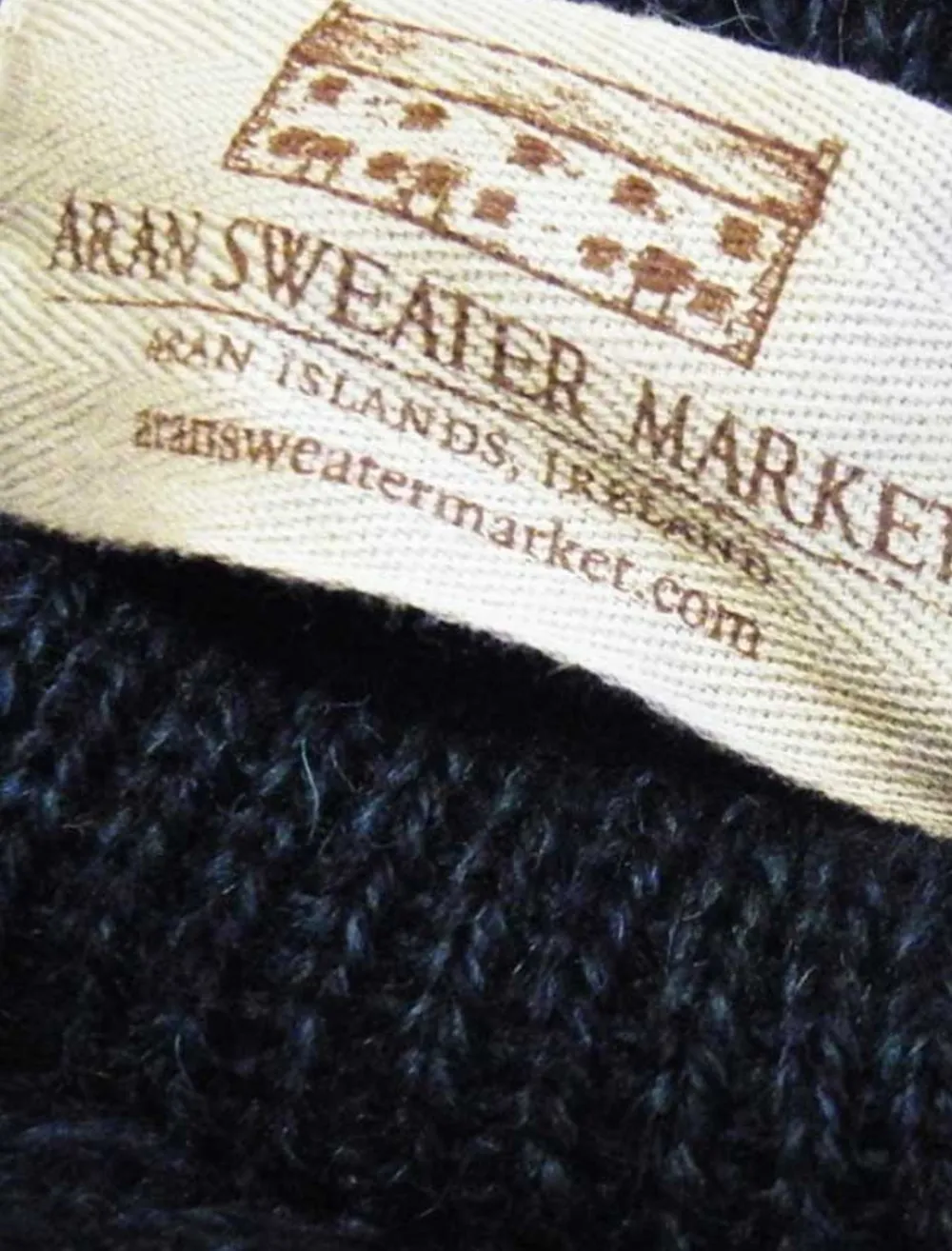 Glenaran Sweaters^Norwegian Sweater for Women