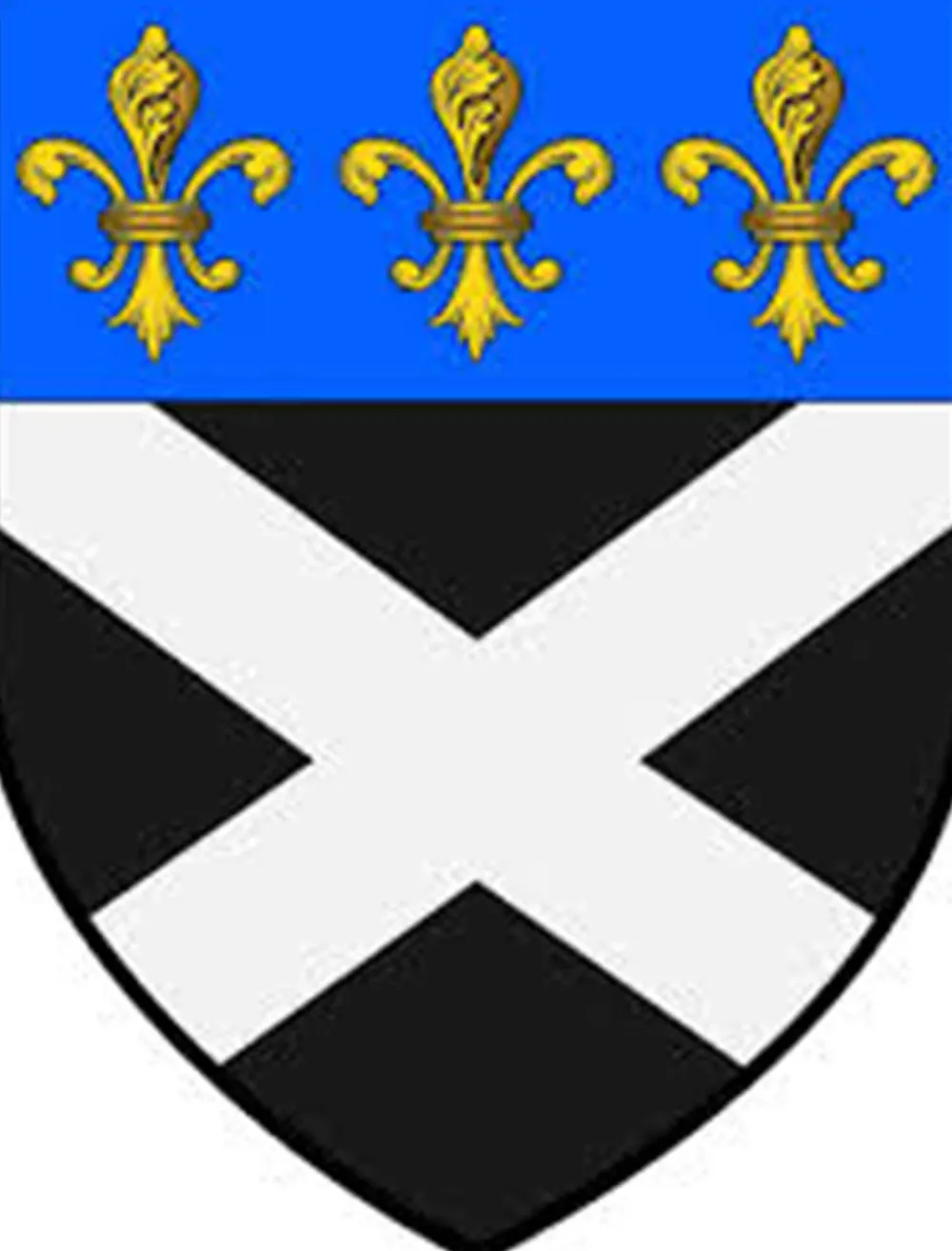 Glenaran Clan Sweaters^Fitzpatrick Clan Sweater