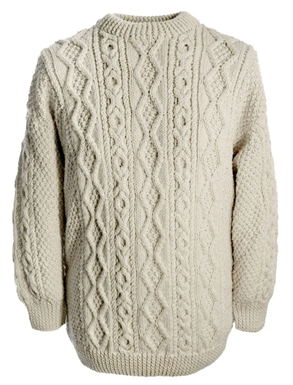 Glenaran Clan Sweaters^Fitzgerald Clan Sweater