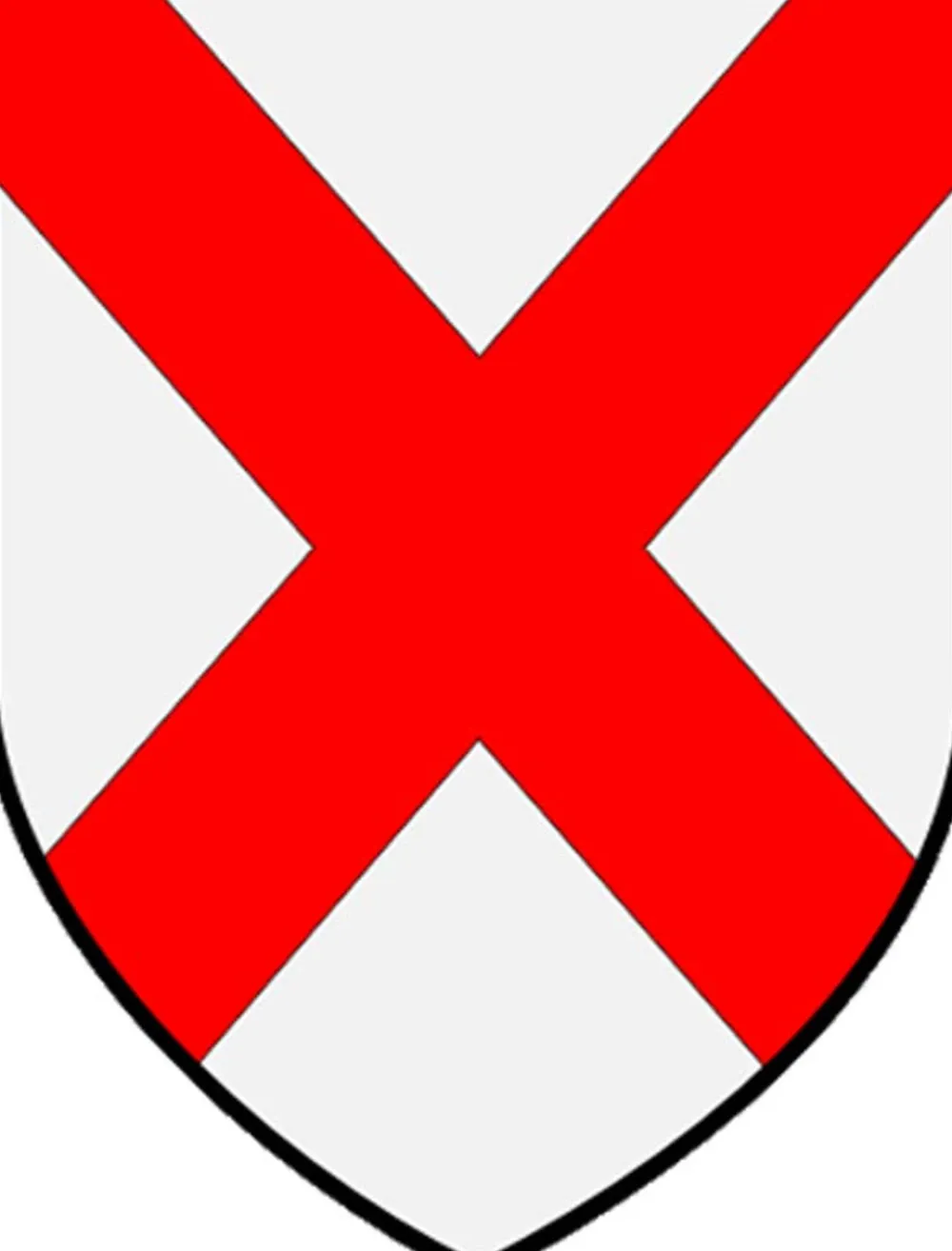 Glenaran Clan Sweaters^Fitzgerald Clan Sweater