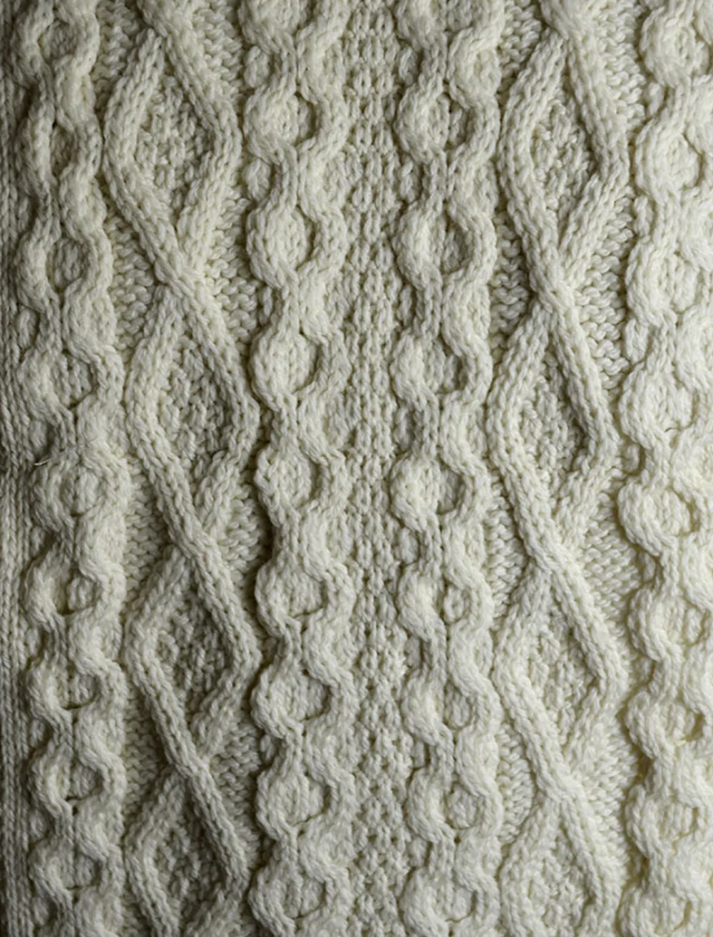 Glenaran Clan Scarves^Buckley Clan Scarf