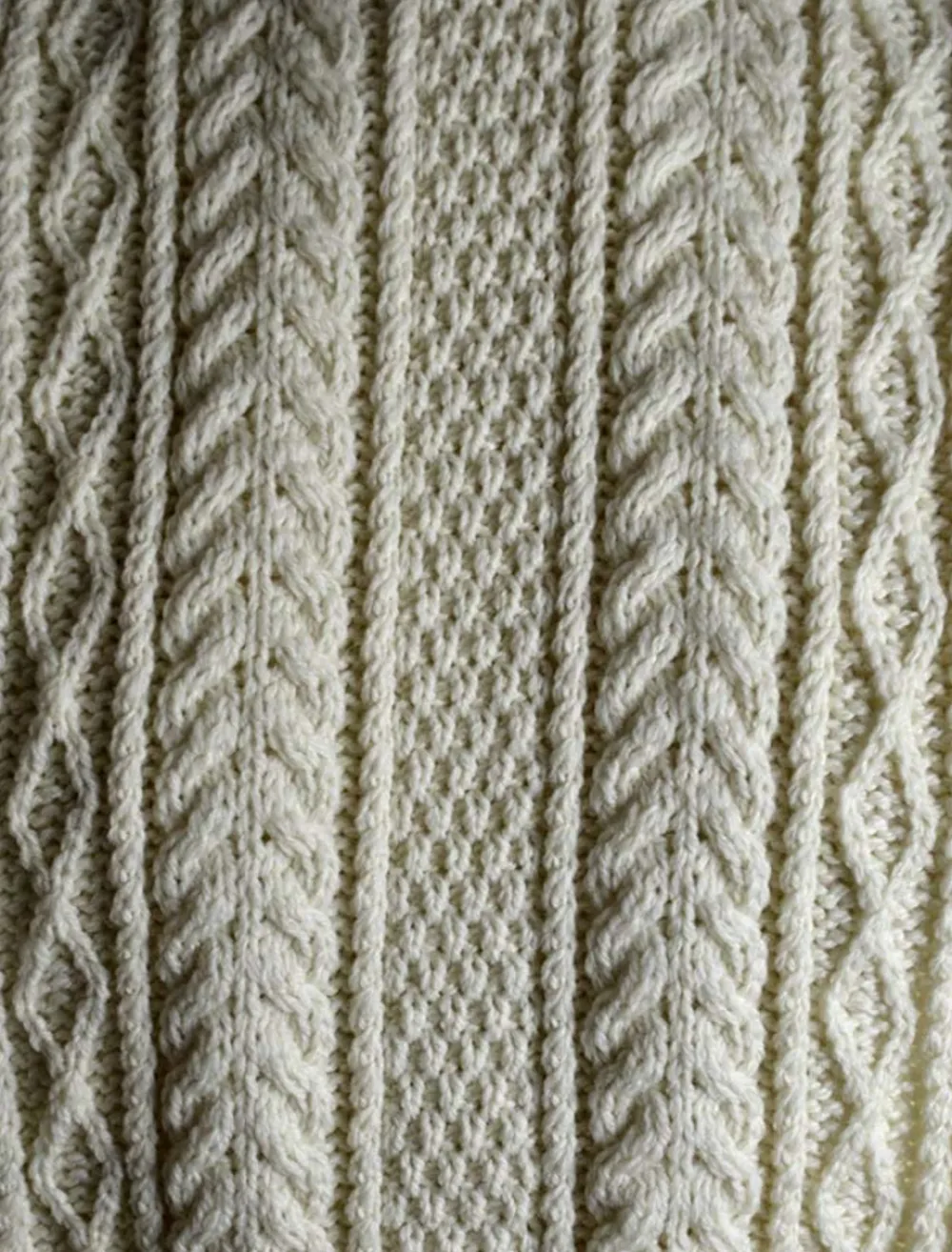 Glenaran Clan Scarves^Mc Mahon Clan Scarf