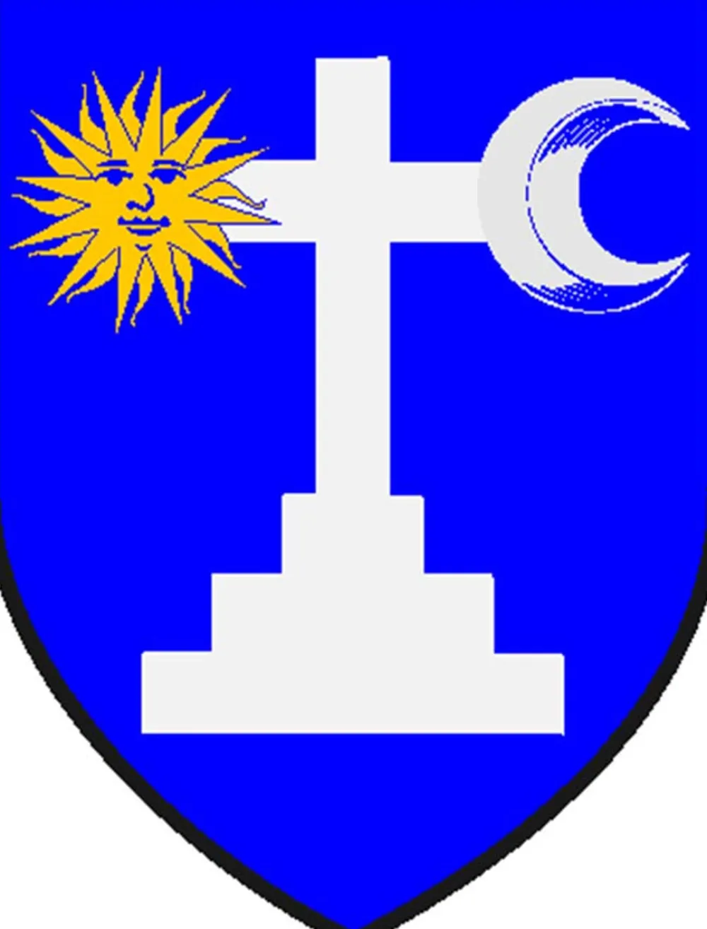 Glenaran Clan Sweaters^Martin Clan Sweater